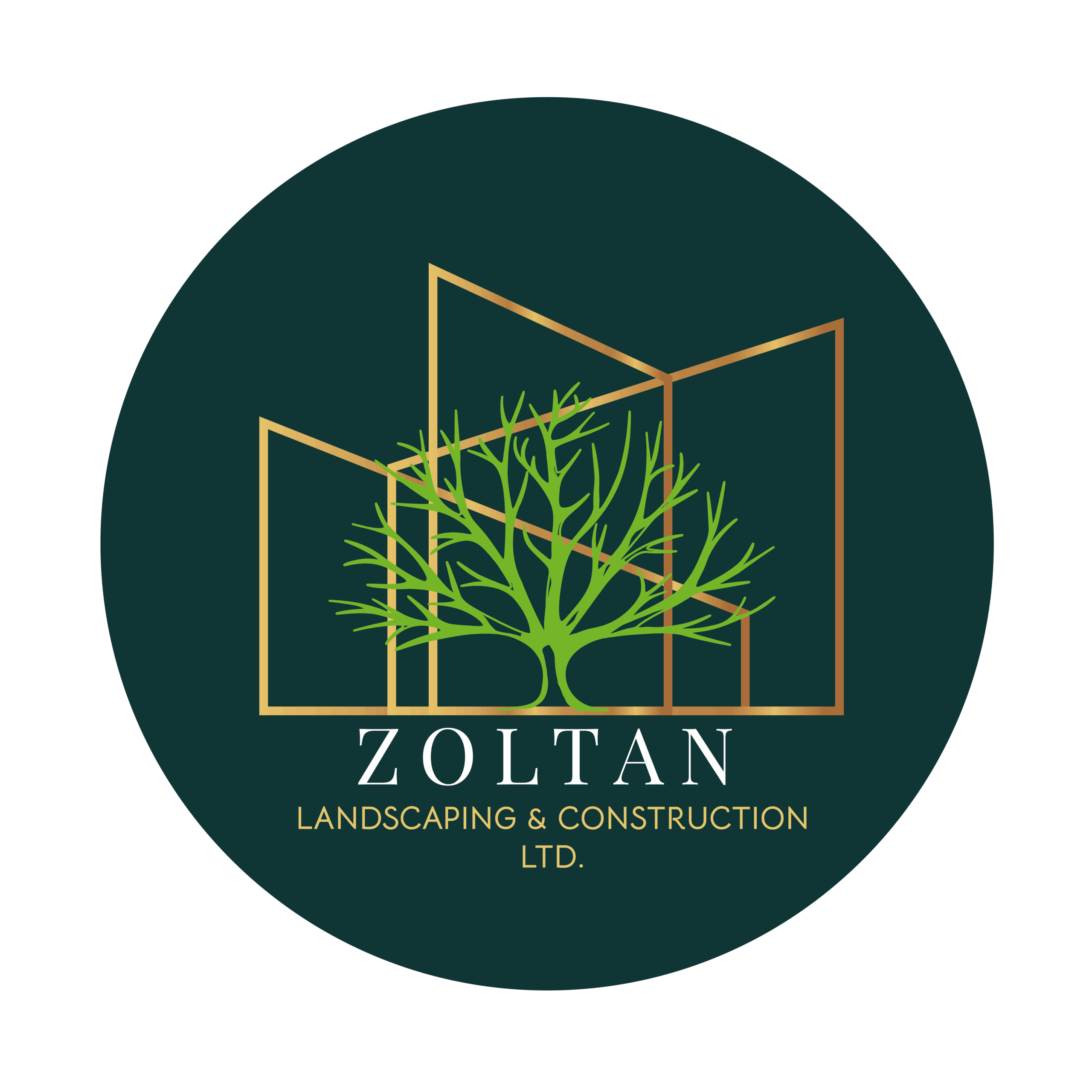 Zoltan Landscapes